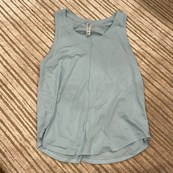 ALO Yoga Tops - Alo Yoga Workout Tank | Size S